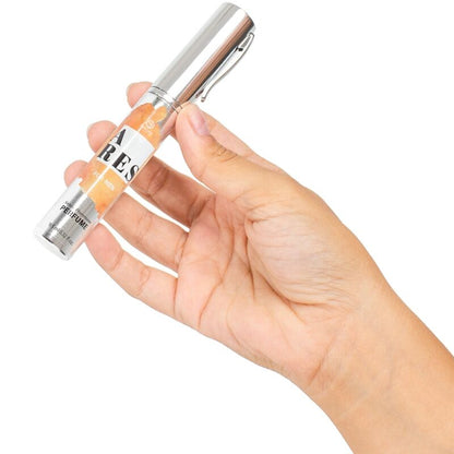 SECRETPLAY - ARES LUONNOLLINEN FEROMONIHAJUVESI MIEHILLE MATKAKOKO 10 ML