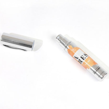 SECRETPLAY - ARES LUONNOLLINEN FEROMONIHAJUVESI MIEHILLE MATKAKOKO 10 ML