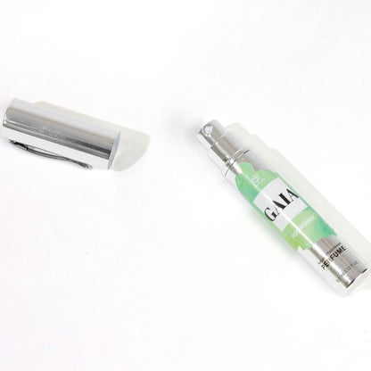 SECRETPLAY - GAIA LUONNOLLINEN HAJUVESI FEROMONEJA MATKAKOKO NAISILLE 10 ML