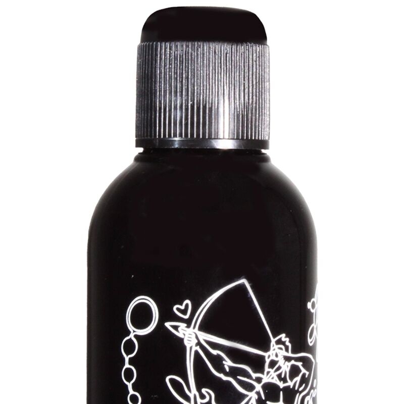 HEROS - SILIKONINEN VARTALOLIUKU 200 ML