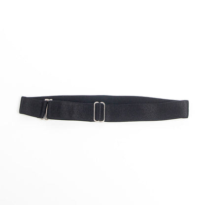 SUBBLIME - 955380 MEKKO MUSTILLA NAHKAOLHIMILLA L/XL