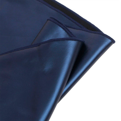 SUBBLIME - 955410 MEKKO SINISILLÄ NAHKAOLHIMILLA S/M