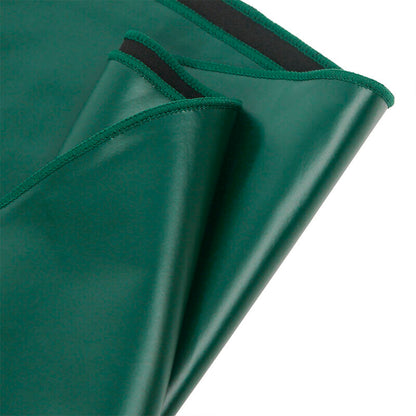 SUBBLIME - 955434 MEKKO VIHREILLÄ NAHKAOLHIMILLA S/M