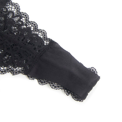 SUBBLIME - 955458 MUSTA NAHKAINEN VETOKETJULLA VARUSTELUALUSTA S/M