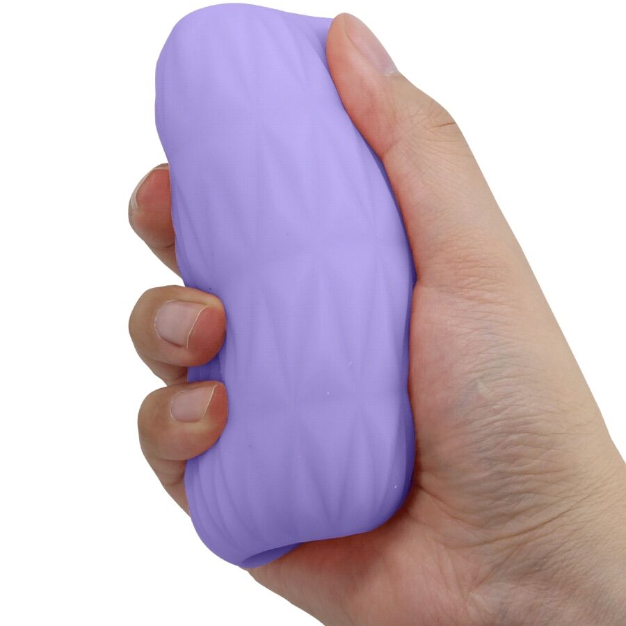 PRETTY LOVE - ATHENA ALICE-PAKET 15 OLIKA MANLIGA MASURBATÖRER