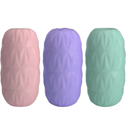 PRETTY LOVE - ATHENA ALICE-PAKET 15 OLIKA MANLIGA MASURBATÖRER