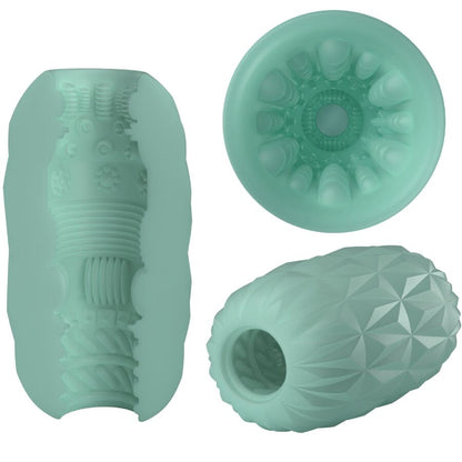 PRETTY LOVE - ATHENA ALICE-PAKET 15 OLIKA MANLIGA MASURBATÖRER