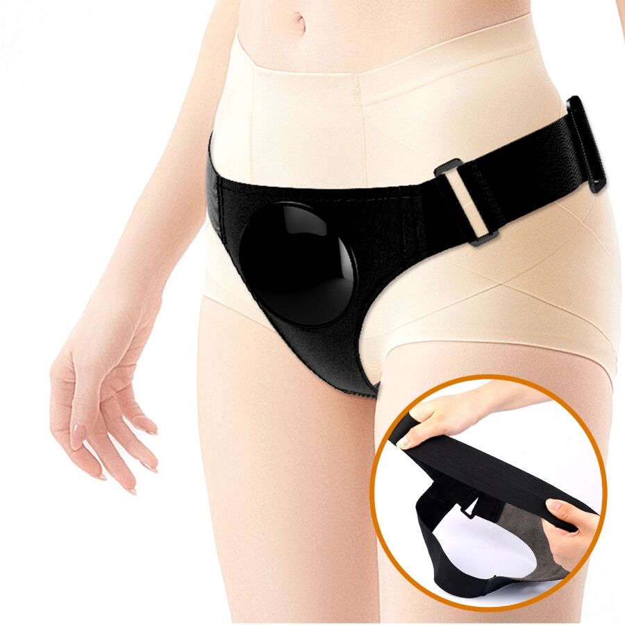 PRETTY LOVE - UNIVERSAL SELE MED VIBRERANDE OCH SPRUTANDE DILDO 15,5 CM MULATO