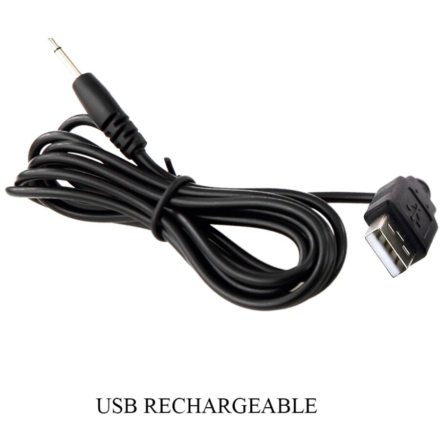 BAILE - BEAUTIFUL WILKS 5 ASETUKSEN REALISTINEN VIBRAATORI 25 CM MULATO