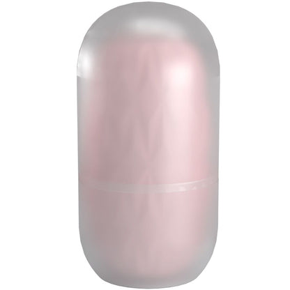 PRETTY LOVE - ATHENA ALICE MALE MASTURBATOR PINK