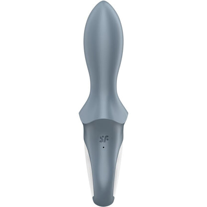 SATISFYER - AIR PUMP BOOTY 1 ANAALIPUMPPUVIBRAATORI HARMAA