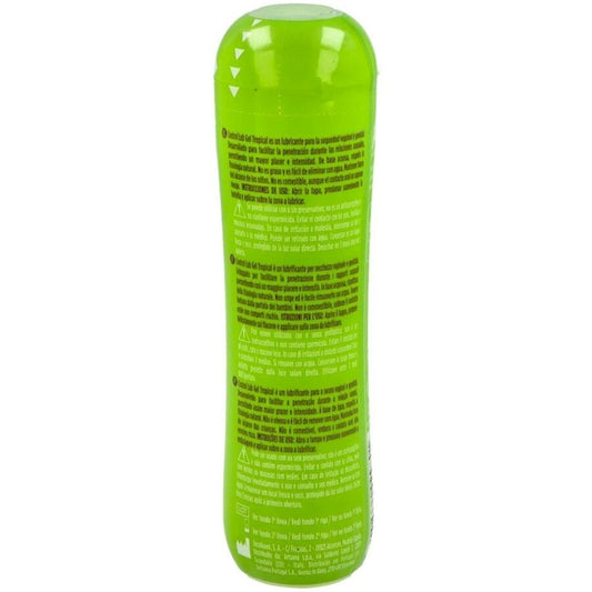 CONTROL - TROOPPINEN VOITELUGEELI 75 ML