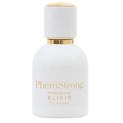 PHEROSTRONG - FEROMONIELIKSIIRI NAISILLE 50 ML