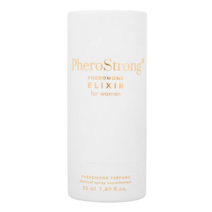 PHEROSTRONG - FEROMONIELIKSIIRI NAISILLE 50 ML