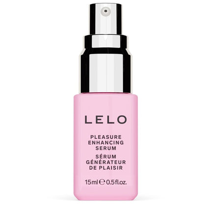 LELO - KLITORISN NAUTINNOA LISÄÄVÄ SEERUMI 15ML