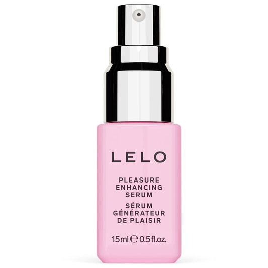 LELO - KLITORISN NAUTINNOA LISÄÄVÄ SEERUMI 15ML