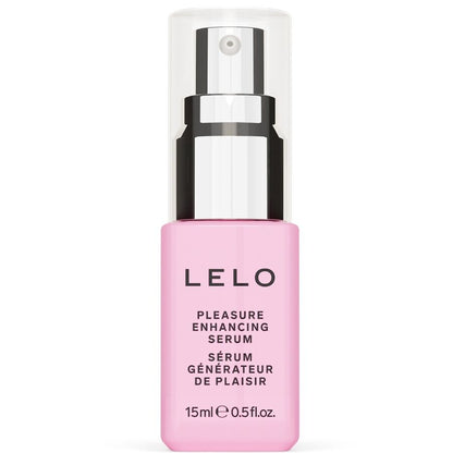 LELO - KLITORISN NAUTINNOA LISÄÄVÄ SEERUMI 15ML