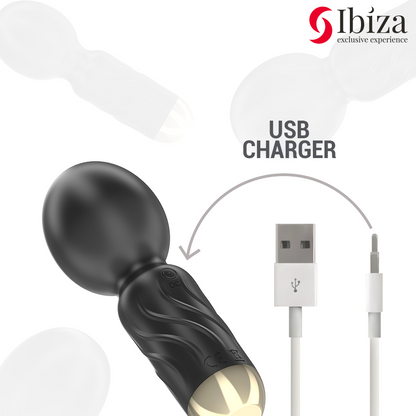 IBIZA - TASKUSAUVAVIBRAATTORI