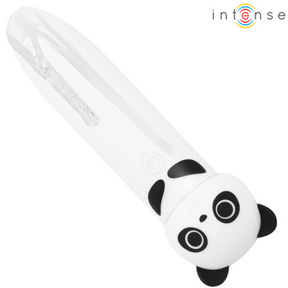INTENSE - POH PANDA VÄRISÄVYLUODI USB LADATTAVA 10 X 2,2 CM