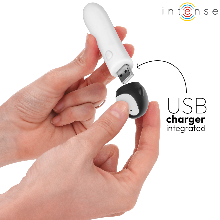 INTENSIIVINEN - RICO VÄRISEVÄ LUODI PINGVIINI