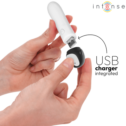 INTENSIIVINEN - RICO VÄRISEVÄ LUODI PINGVIINI