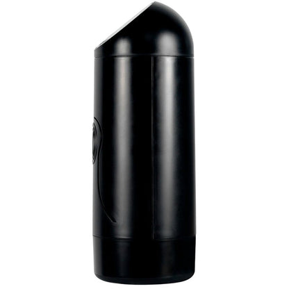 SHEQU - FANNY VAGINA MASTURBATOR WITH VIBRATION