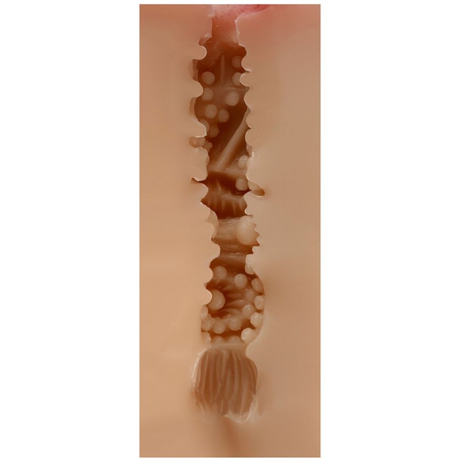 SHEQU - MAUD VAGINA MASTURBAATTORI