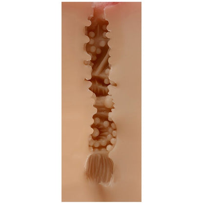 SHEQU - MAUD VAGINA MASTURBAATTORI