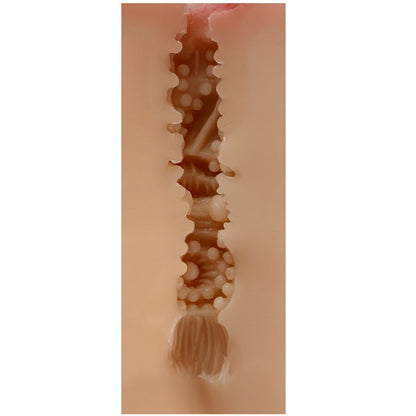 SHEQU - MAUREEN VAGINA MASTURBATORI