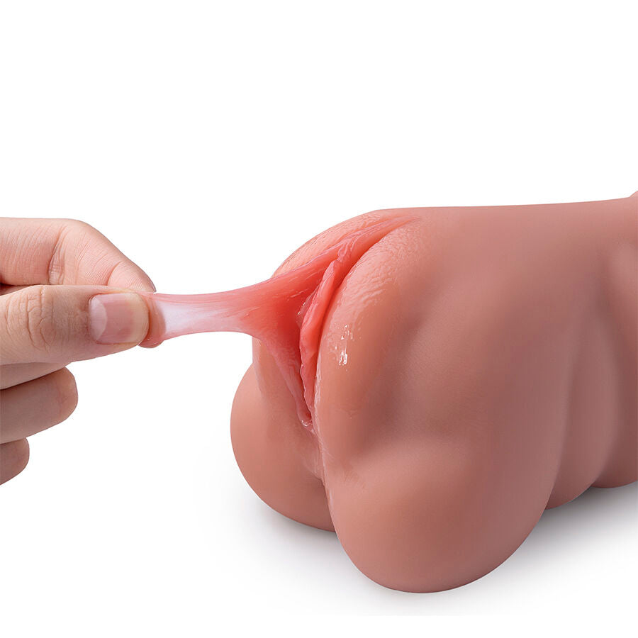 XISE - RAMAR-emätinmasturbaattori värinällä