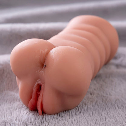 XISE - RAMAR-emätinmasturbaattori värinällä