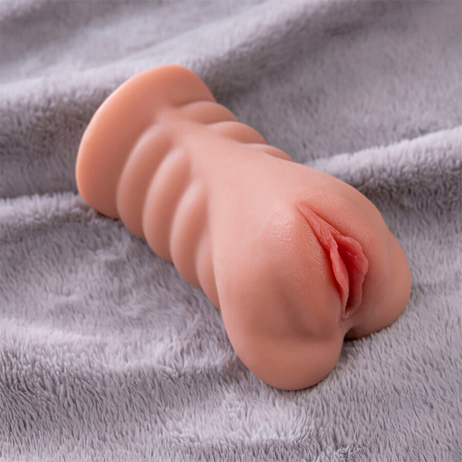 XISE - RAMAR-emätinmasturbaattori värinällä