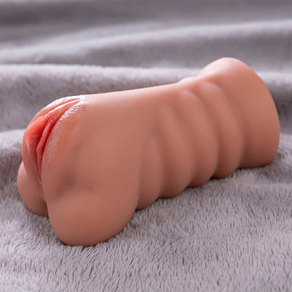 XISE - RAMAR-emätinmasturbaattori värinällä