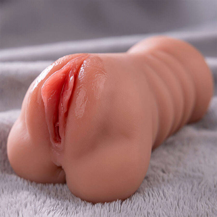 XISE - RAMAR-emätinmasturbaattori värinällä