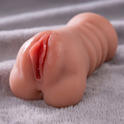 XISE - RAMAR-emätinmasturbaattori värinällä