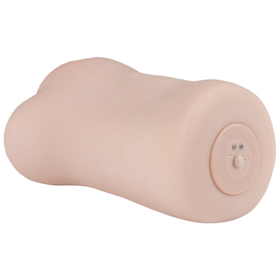 XISE - EDEN VAGINAMASURBATTOR MED VIBRATION