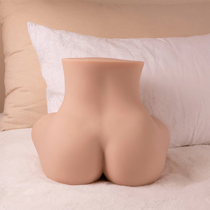 XISE - DANAE-TYÖNTÖÖN LIITTYVÄ REALISTINEN VAGINAMASTUBADORI MONIASENTOISELLÄ VÄRINÄLLÄ