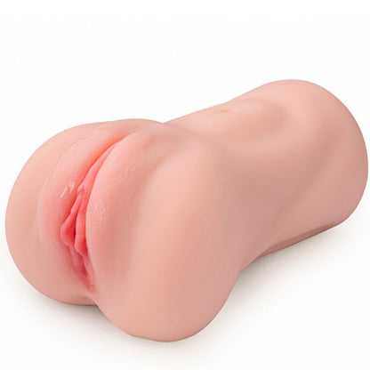 XISE - ELAINE-VAGINAMASTURBAATORI VÄRINNÄLLÄ