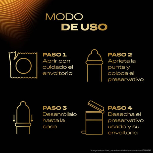 DUREX - TOTAL CONNECTION ULTRA FINE PLUS LATEKSITÖN 10 KPL