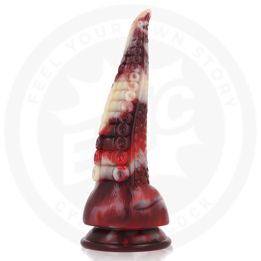 EEPOS - DILDO DRAXIS - SYVÄ VARJO