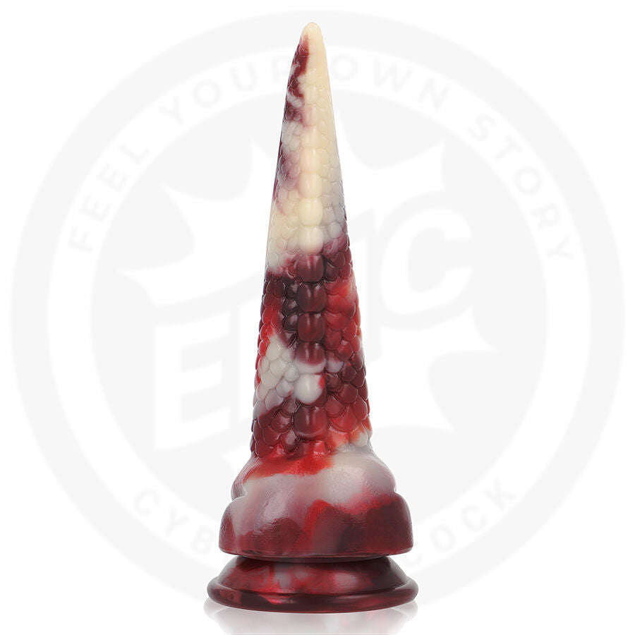 EEPOS - DILDO DRAXIS - SYVÄ VARJO