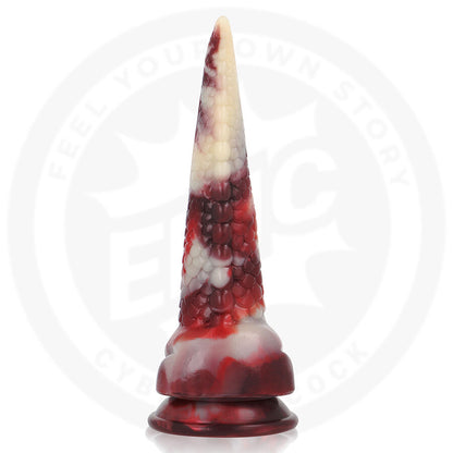 EEPOS - DILDO DRAXIS - SYVÄ VARJO