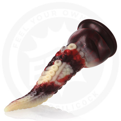 EEPOS - DILDO DRAXIS - SYVÄ VARJO