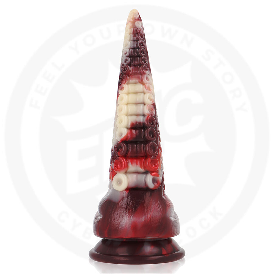 EEPOS - DILDO DRAXIS - SYVÄ VARJO