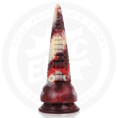 EEPOS - DILDO DRAXIS - SYVÄ VARJO