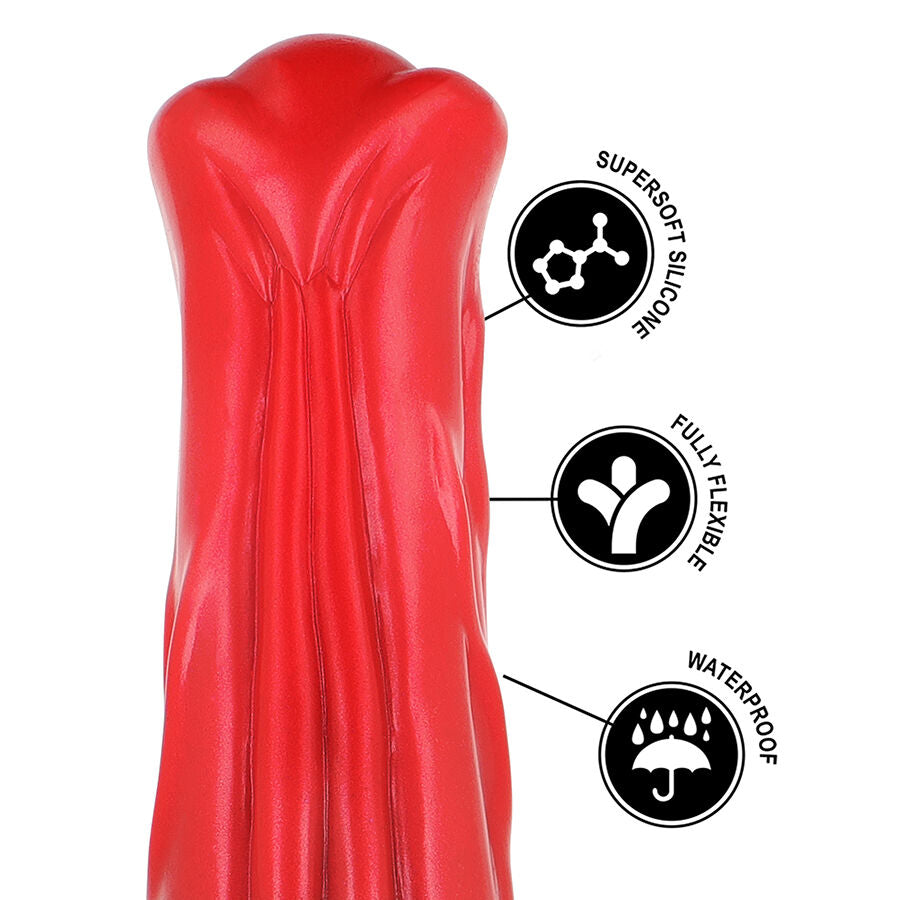 EEPOS - DILDO AETHON GLOW