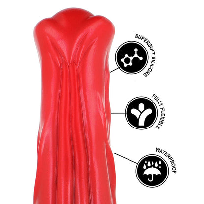 EEPOS - DILDO AETHON GLOW