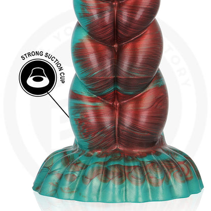 EEPOS - DILDO ZIRION ARIDFIRE