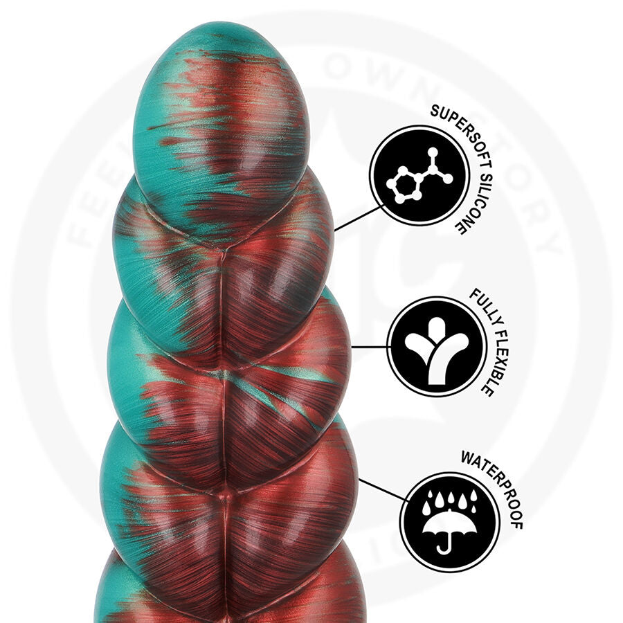 EEPOS - DILDO ZIRION ARIDFIRE