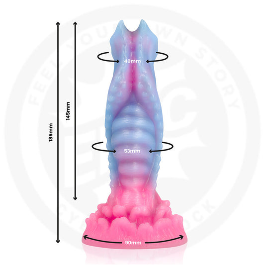 EEPOS - DILDO OCEARA DAWN